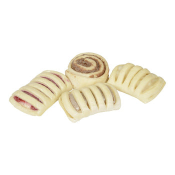 Wholesale Bridor Ready-to-Bake Mini Assorted Danishes- Bulk