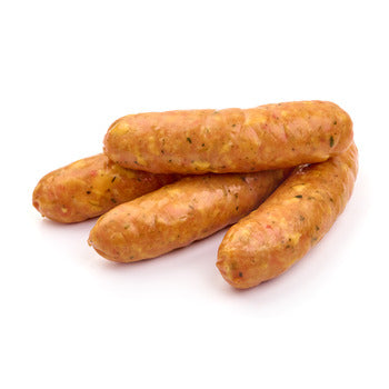 Wholesale Schaller & Weber Cheddary Bratwurst 10lb- Bulk