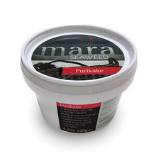 Wholesale Mara Seaweed Sesame Furikake 120gram- Bulk