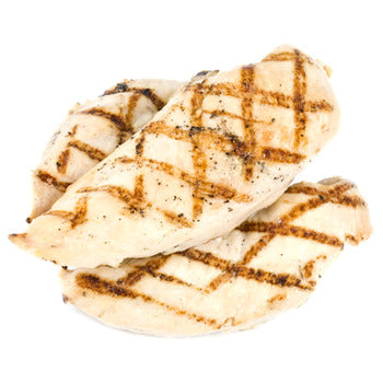 Wholesale Tyson Fully Cooked Grilled Chicken Breast 4.5oz- Bulk