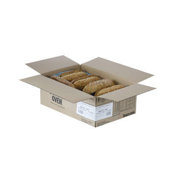 Wholesale Tribeca Oven 9 Grain Bread Loaf- Bulk