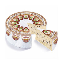 Wholesale Champignon Cheese, Champignon Brie 5lb- Bulk