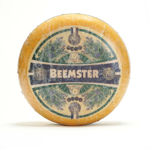 Wholesale Beemster Hatch Pepper Cheese 10lb- Bulk