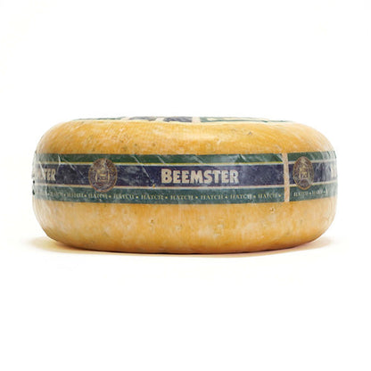 Wholesale Beemster Hatch Pepper Cheese 10lb- Bulk