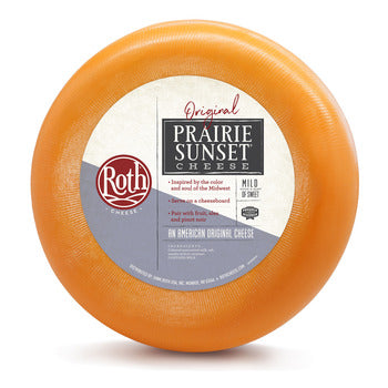 Wholesale Emmi Roth Roth Prairie Sunset 10 Lb 10lb- Bulk