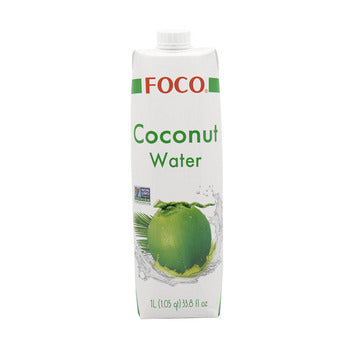 Wholesale Foco Coconut Water- Bulk