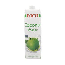 Wholesale Foco Coconut Water- Bulk