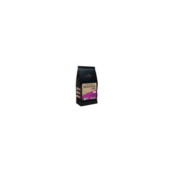 Wholesale Valrhona 35% Waina White Chocolate Fair Trade Organic 3kg- Bulk