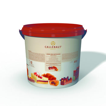 Wholesale Callebaut Paste Cl Crãƒâ¨me Artngo Nocciola 6kg- Bulk