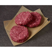 Wholesale Burger Maker Beef Patty 80/20 Blend 2oz- Bulk