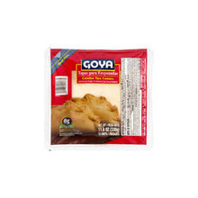 Wholesale Goya Dough Gy Empanada Tapas 11.6oz- Bulk