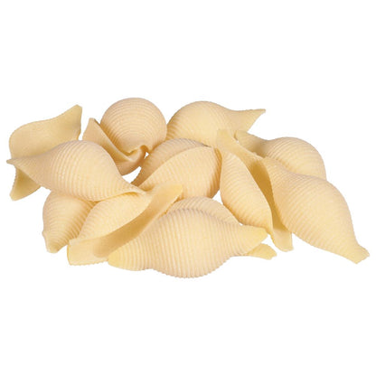 Wholesale De Cecco Conchiglie Rigate Dececco #50 1lb- Bulk