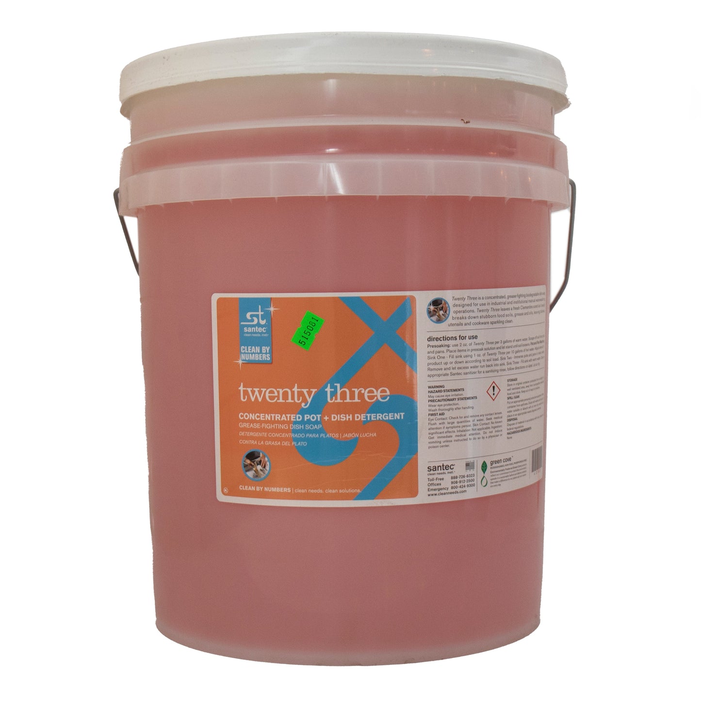 Wholesale Santec Resolve 23- Bulk