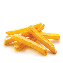 Wholesale Lutosa 7/16 Belgian French Fries 2.5kg- Bulk