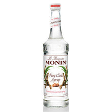 Wholesale Monin Monin Cane Syrup- Bulk
