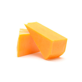 Wholesale Great Lakes Cheese Smoked Sharp Cheddar Cheese 9lb- Bulk