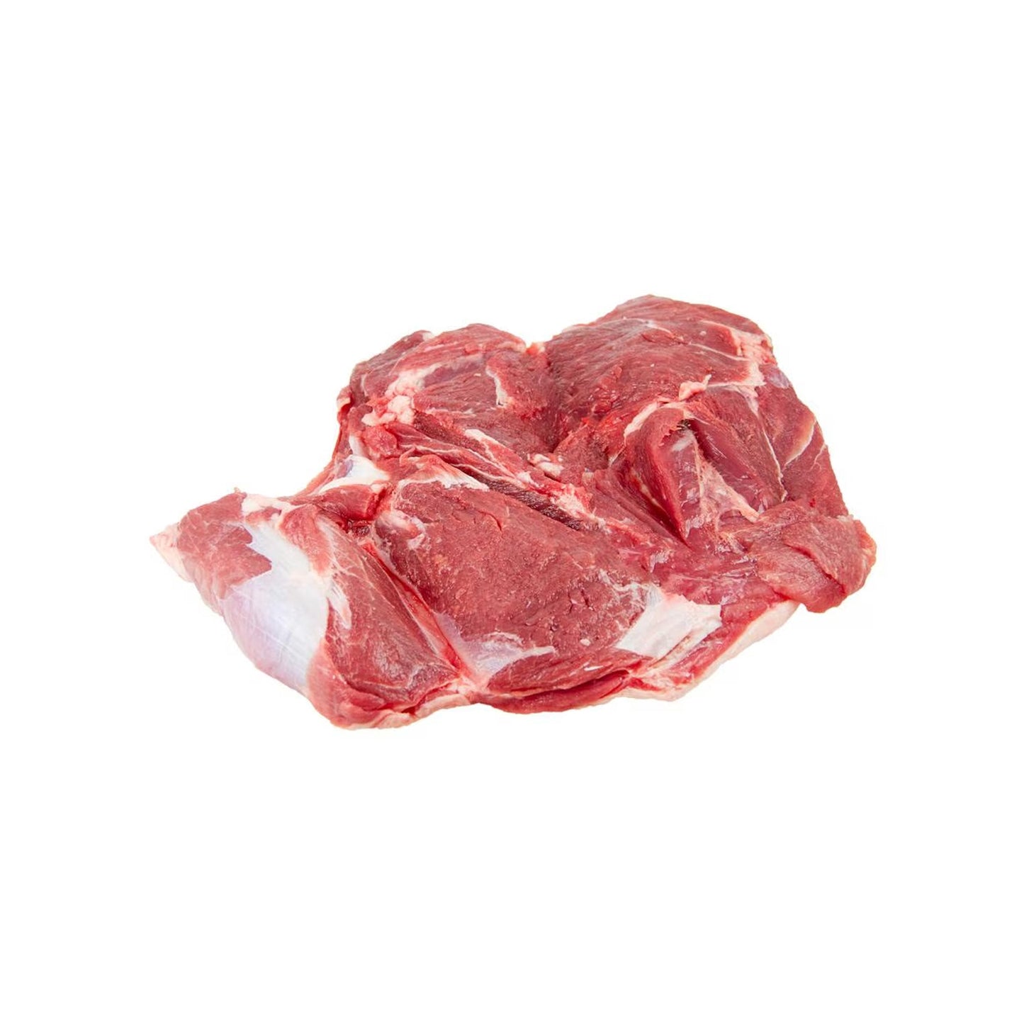 Wholesale Mosner Lamb Chuck Shoulder Boneless 20lb- Bulk