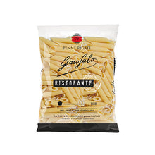 Wholesale Pasta Garofalo Dried Penne Rigate Pasta 1lb- Bulk
