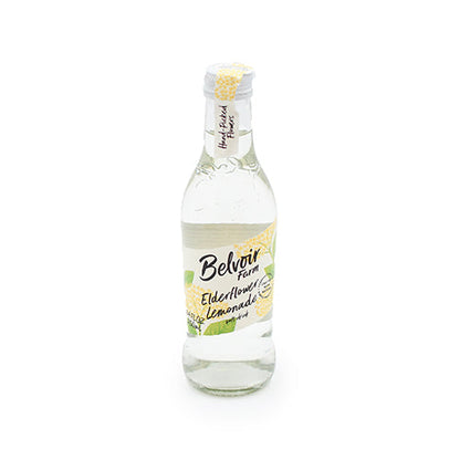 Wholesale Belvoir Natural Elderflower Lemonade 8.4oz- Bulk