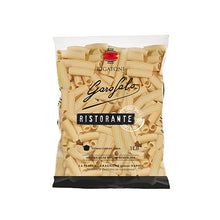 Wholesale Pasta Garofalo Dried Rigatoni Pasta 1lb- Bulk