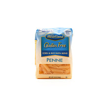 Wholesale Heartland Gluten Free Penne Rigate Pasta 12oz- Bulk