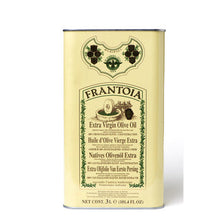 Wholesale Frantoia Sicilian Extra Virgin Olive Oil- Bulk