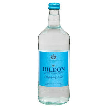 Wholesale Hildon Still Water- Bulk