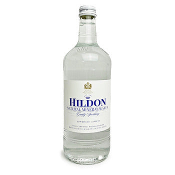 Wholesale Hildon Sparkling Water- Bulk