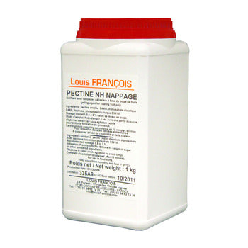 Wholesale Louis Francois Louis Francois Pectin Nh 1kg- Bulk
