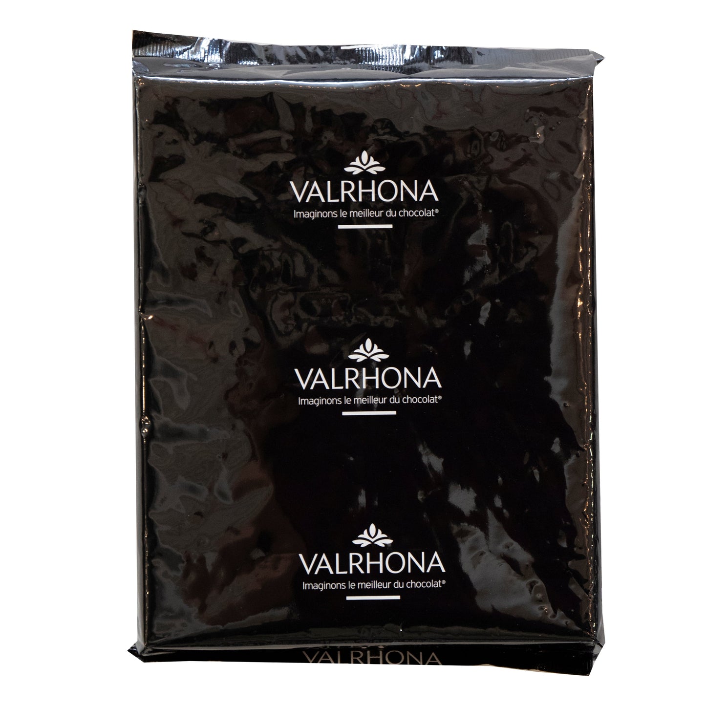 Wholesale Valrhona 41% Xocoline Lactee Sugar Free Chocolate 6.6lb- Bulk