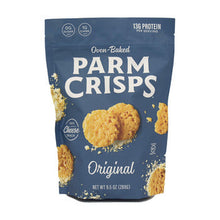 Wholesale Parkcrisps Original Parm Crisps 9.5oz- Bulk