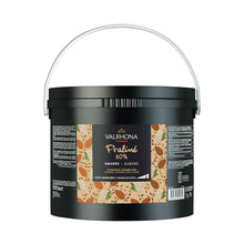 Wholesale Valrhona 60% Almond Praline Paste 5kg- Bulk