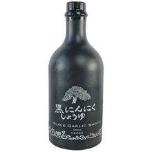 Wholesale Haku Haku Black Garlic Shoyu- Bulk