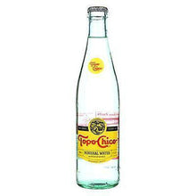 Wholesale Topo Chico Mineral Water 11.2oz- Bulk