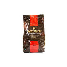 Wholesale Belcolade 96 % Noir Absolute Ebony Chocolate 4kg- Bulk