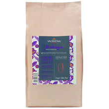 Wholesale Valrhona 55% Itakuja Chocolate- Single Origin Brazil - Double Fermentation 3kg- Bulk