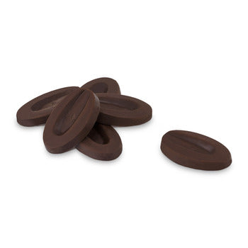 Wholesale Valrhona 55% Itakuja Chocolate- Single Origin Brazil - Double Fermentation 3kg- Bulk