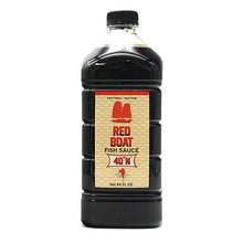 Wholesale Red Boat Fish Sauce 64oz- Bulk