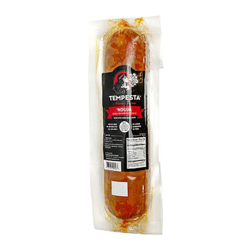 Wholesale Tempesta Spicy Spreadable Salami 1.5lb- Bulk