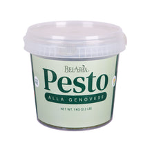 Wholesale BelAria Pesto Basil Bel Aria 1kg- Bulk