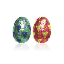 Wholesale Valrhona Milk Chocolate Almond Hazelnut Eggs- Bulk