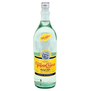Wholesale Topo Chico Sparkling Water 25.4oz- Bulk