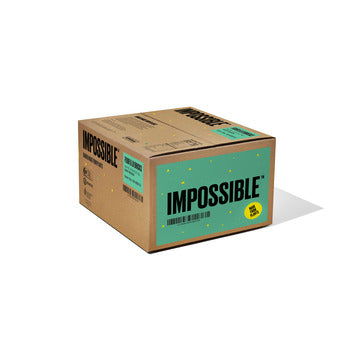 Wholesale Impossible Impossible Burger 2.0 5lb- Bulk