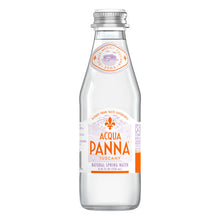 Wholesale Acqua Panna Glass Bottled Water- Bulk