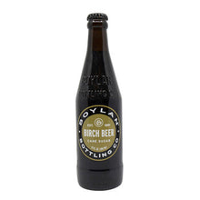 Wholesale Boylan Birch Beer 12oz- Bulk