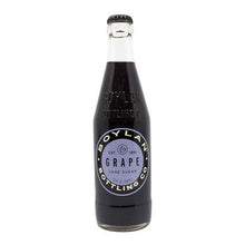 Wholesale Boylan Grape Soda 12oz- Bulk
