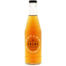Wholesale Boylan Creme Soda 12oz- Bulk
