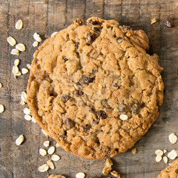 Wholesale David's Cookies Davids Oatmeal Cookie 4 Oz 4oz- Bulk