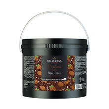 Wholesale Valrhona 50% Pecan Praline Paste 5kg- Bulk