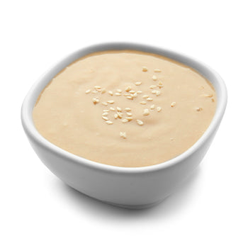 Wholesale Seed and Mill Organic Tahini Paste 5kg- Bulk